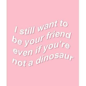 Meet your Posher, Damon